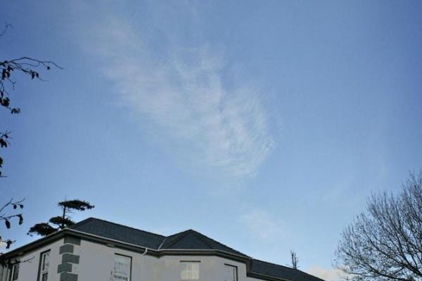 Hotel TyGlyn Restaurant & Conference Centre (Pays de Galles)